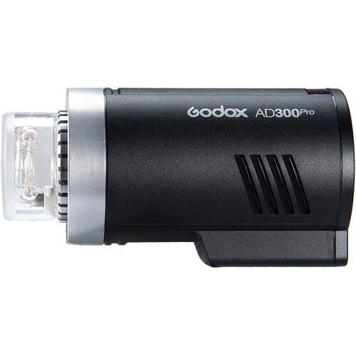 Shop Godox AD300pro Outdoor Flash by Godox at B&C Camera