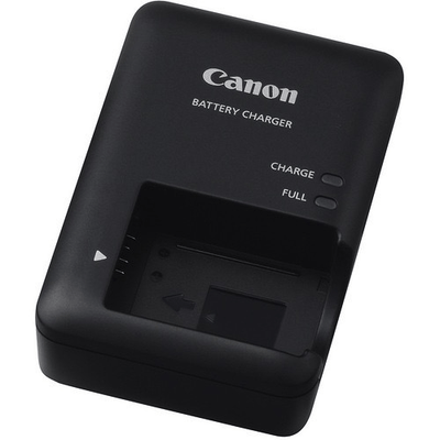 Shop Canon Battery Charger CG-800