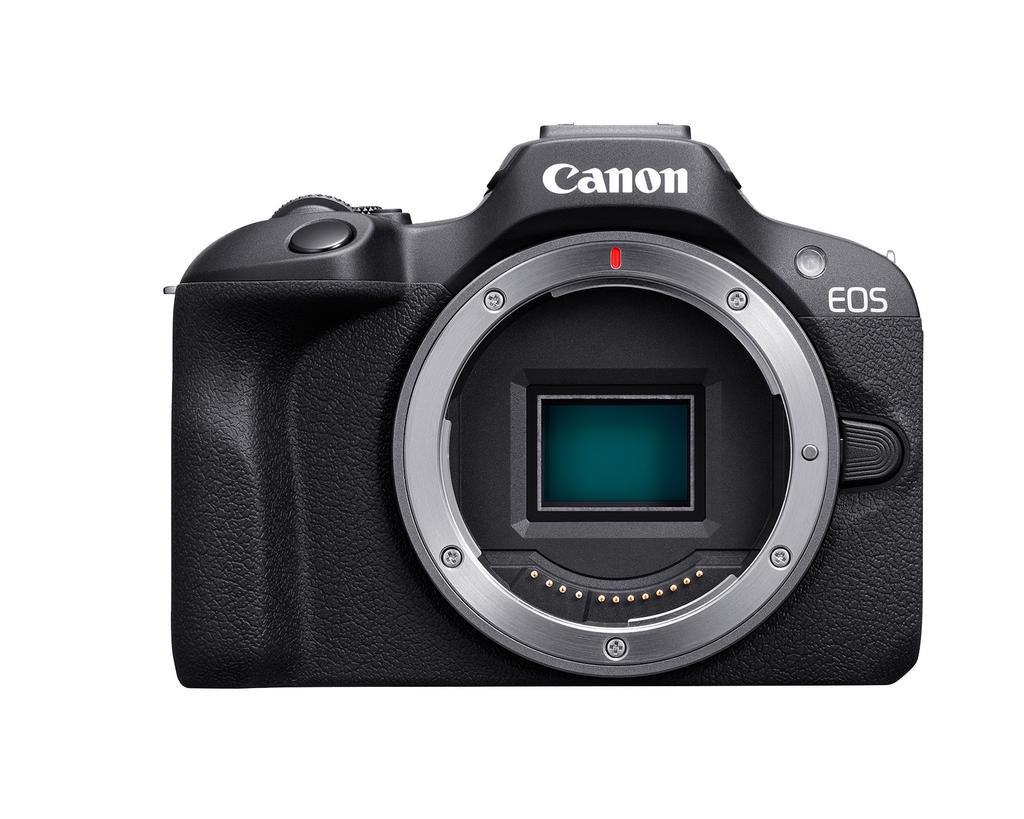 Canon EOS R10 Mirrorless Camera by Canon at B&C Camera