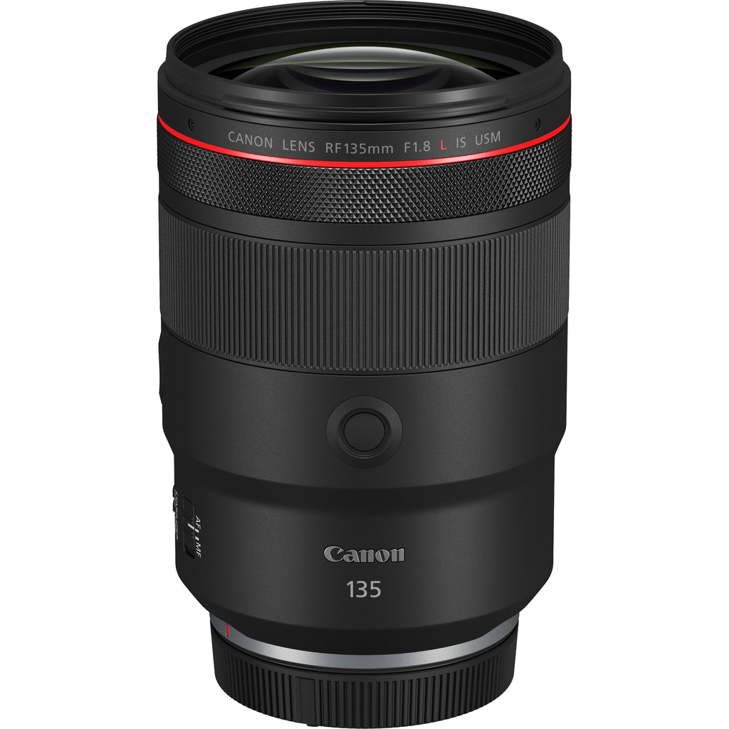 Canon RF 24-70mm f/2.8L IS USM Lens by Canon at B&C Camera