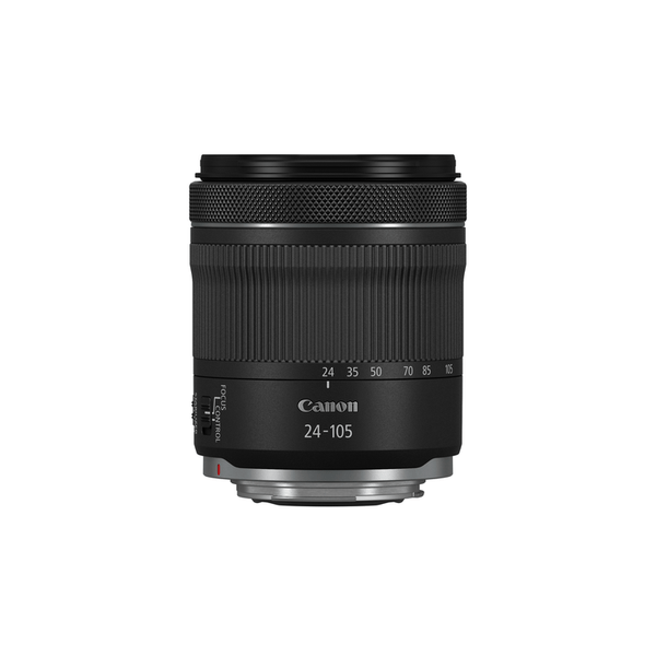 RF24-105mm F4-7.1 IS STM