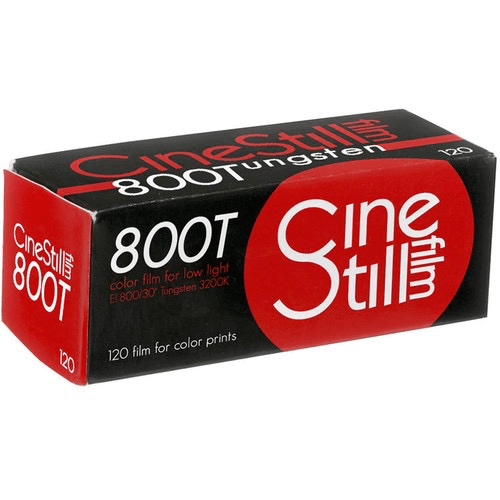 Cinestill 50Daylight Xpro C-41 Color Negative Film (35mm Roll Film, 36  Exposures) by Cinestill at B&C Camera