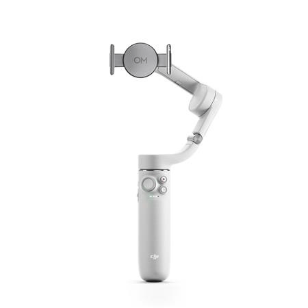 Photo 1 of ***SEE NOTES** DJI OM 5 Athens Extendable Camera Gimbal (Gray)