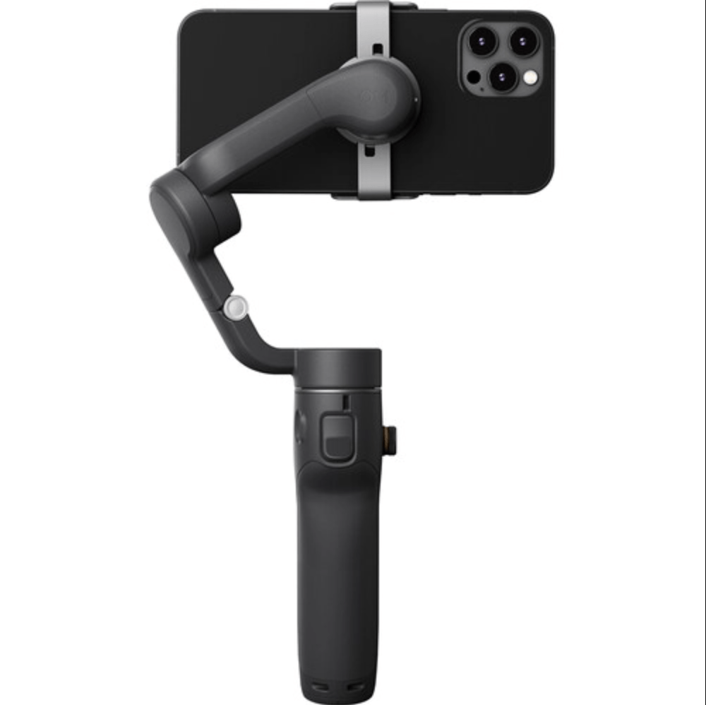 100 ％品質保証 未開封新品 dji スマホジンバル 未開封 osmo