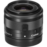 Canon Ef M 15 45mm F 3 5 6 3 Is Stm