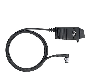 MC-36A Multi-Function Remote Cord