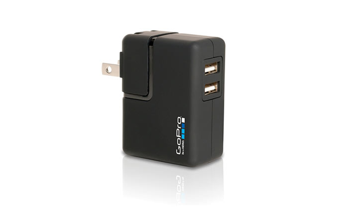 Shop GoPro Wall Charger by GoPro at B&C Camera