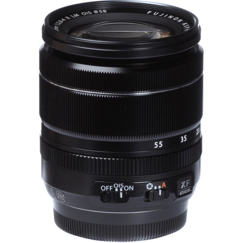 FUJINON 18-55mm 2.8-4 ois smcint.com