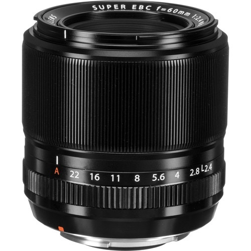 FUJIFILM XF60mm F2.4 R MACRO 美品