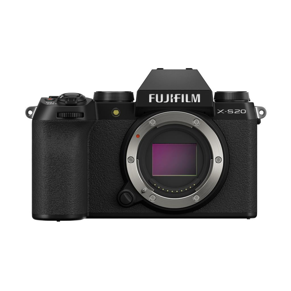 Fujifilm X100 Black Limited Edition shipping now for $1,699.95