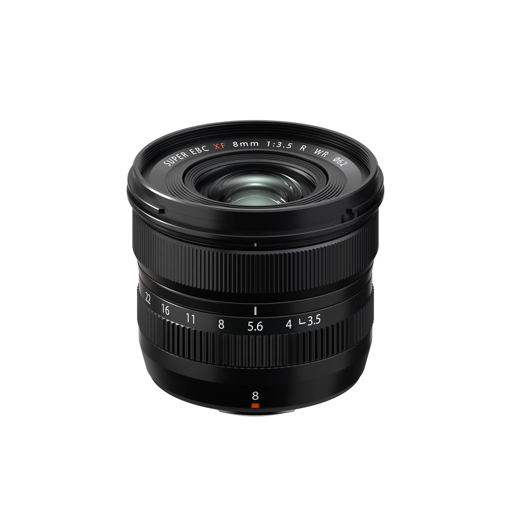 Fujifilm FUJINON XF 27mm F2.8 R WR Lens by Fujifilm at B&C Camera