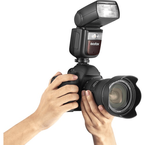 Godox Ving V860IIIN-