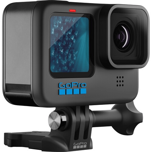 GoPro HERO11 Black Specialty Bundle by GoPro at B&C Camera