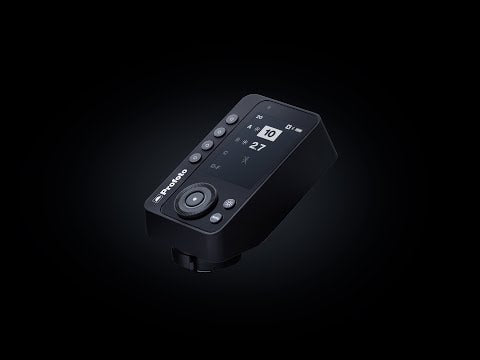 Profoto Connect Wireless Transmitter for Olympus by Profoto at B&C