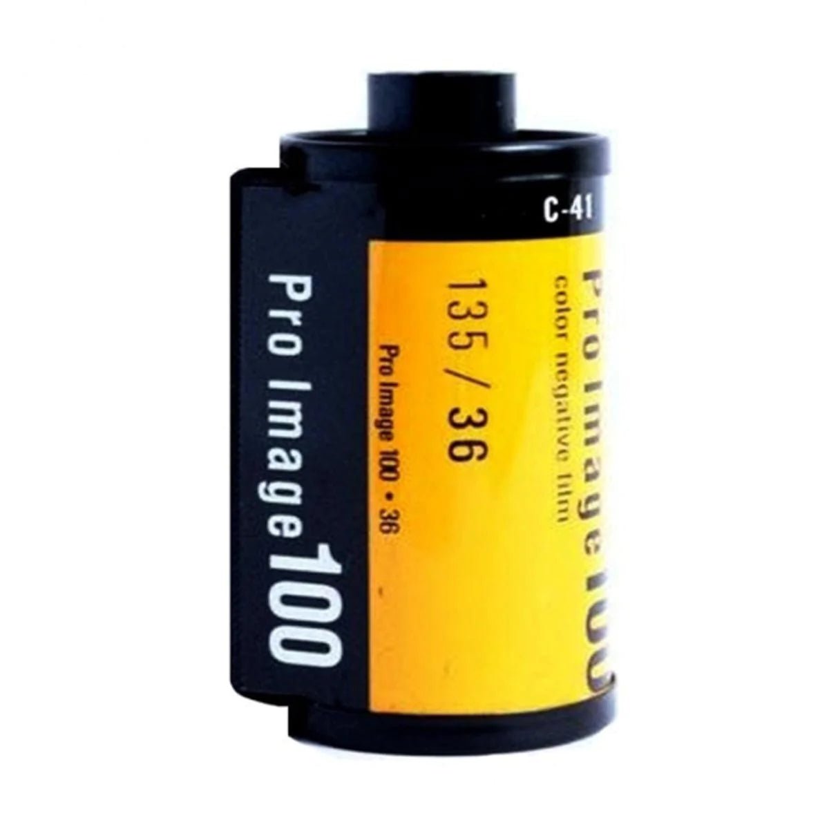 Kodak Professional Gold 200 Color Negative Film (120 Roll Film