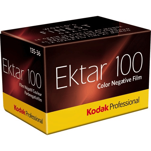 Kodak Gold 200 Color Negative 35mm Film - Single Roll - 36… - Moment