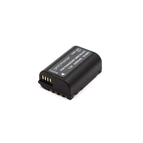 ProMaster - Li-Ion Battery for Canon LP-E12