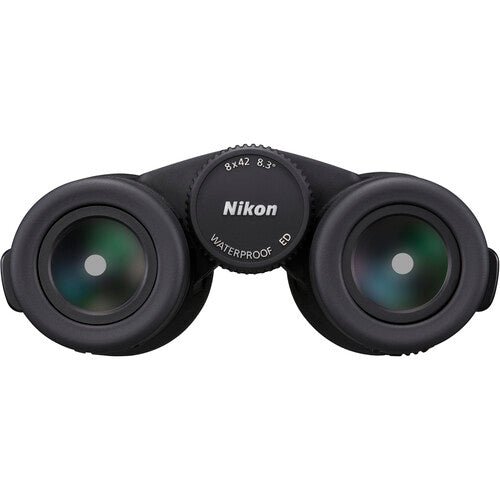 Nikon MONARCH M7 8X42 Binoculars by Nikon at B&C Camera