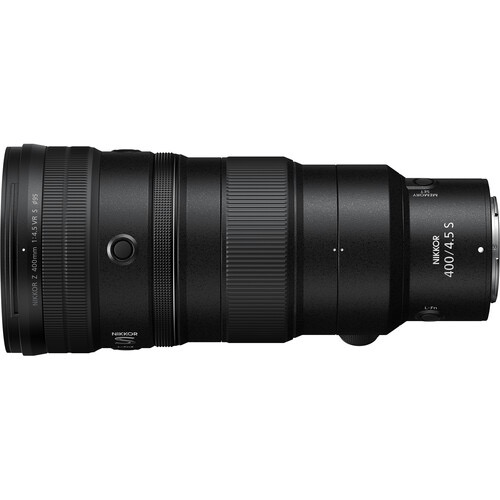 Nikon NIKKOR Z 135mm f/1.8 S Plena Lens by Nikon at B&C Camera