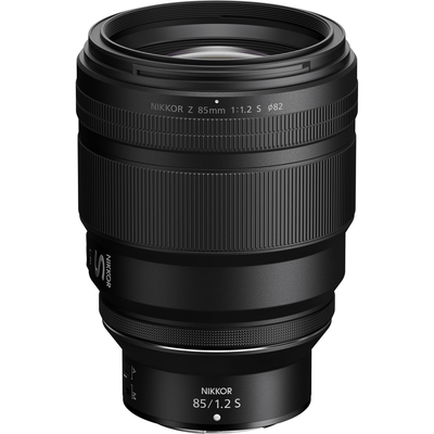 Shop Nikon Z Lenses at Bu0026C Camera