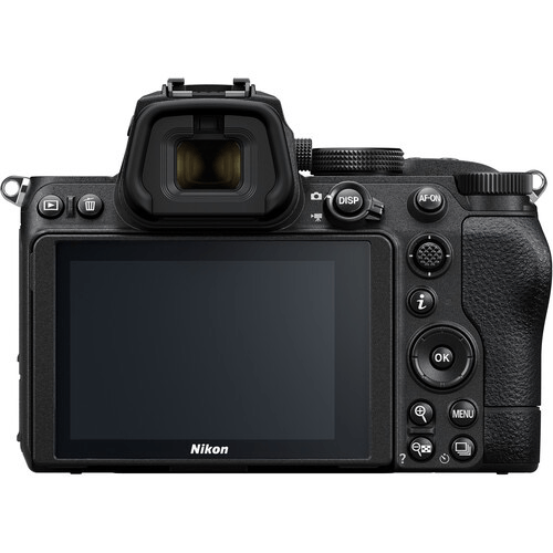  David Busch's Nikon Z5 Guide to Digital Photography