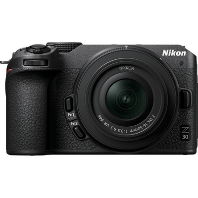 Buy NIKON MIRRORLESS Z F Camera Body ONLY Online at Low Prices in