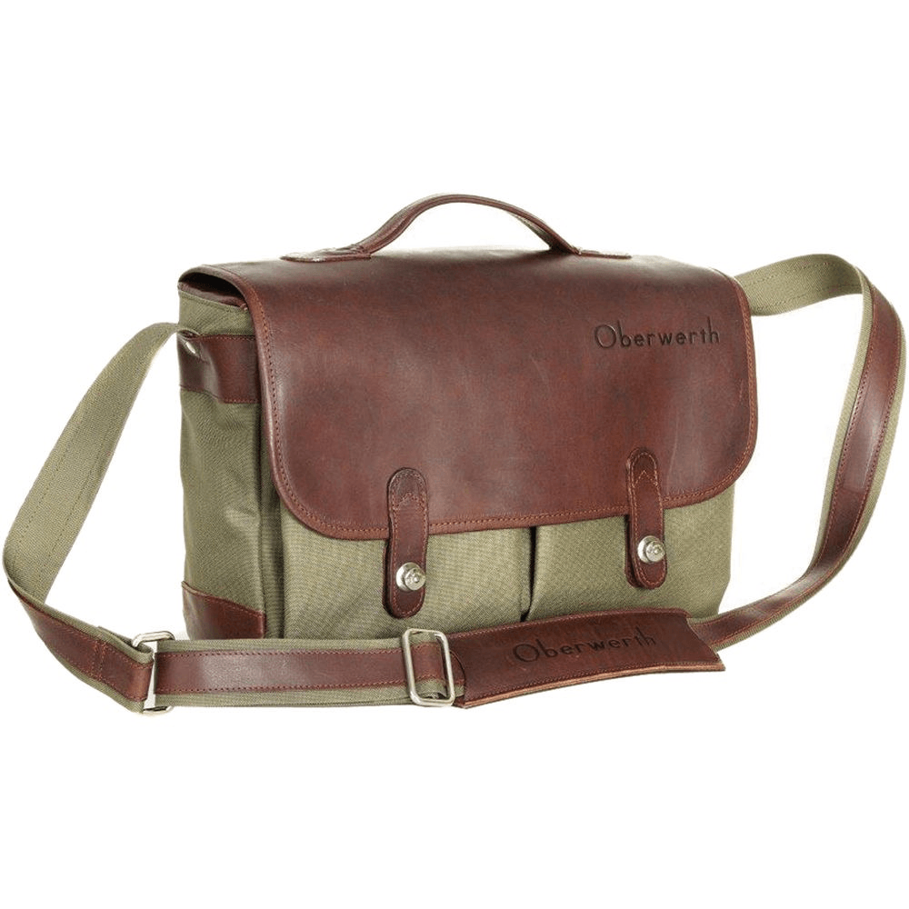 Oberwerth Louis VFlex Camera Bag for Leica M11 LV-LS-RR 2659 B&H