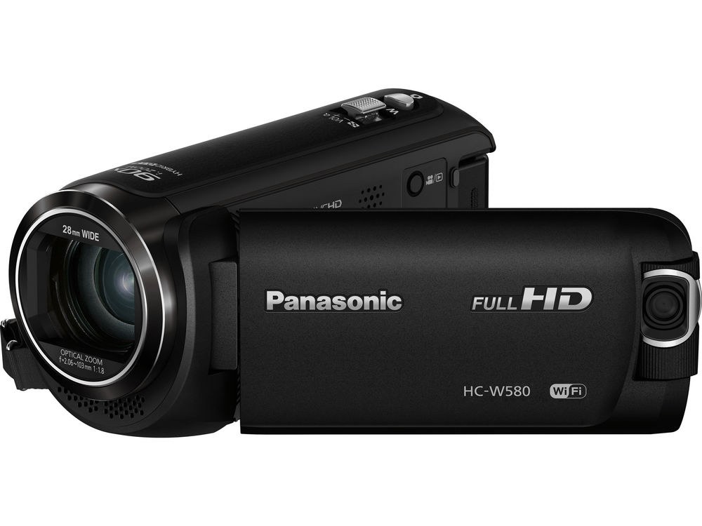 Panasonic hc x1500