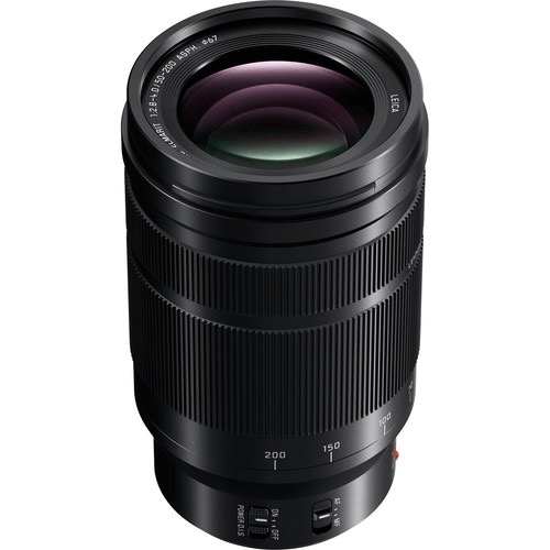 Panasonic Leica DG Vario-Summilux 25-50mm f/1.7 ASPH. Lens by ...