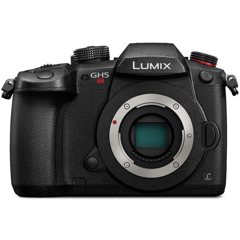 Panasonic LUMIX G100 4k Mirrorless Camera for Photo and Video, Built-in  Microphone with Tracking, Micro Four Thirds Interchangeable Lens System