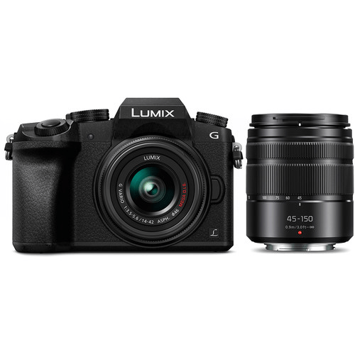 Panasonic Lumix DMC-FZ2500 Digital Camera DMC-FZ2500 B&H Photo