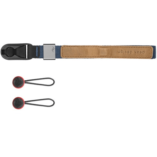 PEAK DESIGN LEASH – Créapolis Le Havre