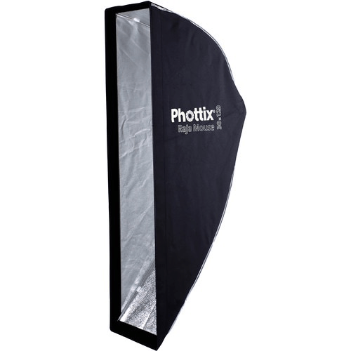 Phottix Raja Strip Softbox (12 x 55