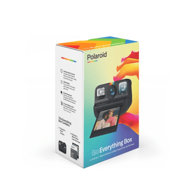 Polaroid Hi·Print 2x3 Pocket Photo Printer by Polaroid at B&C Camera