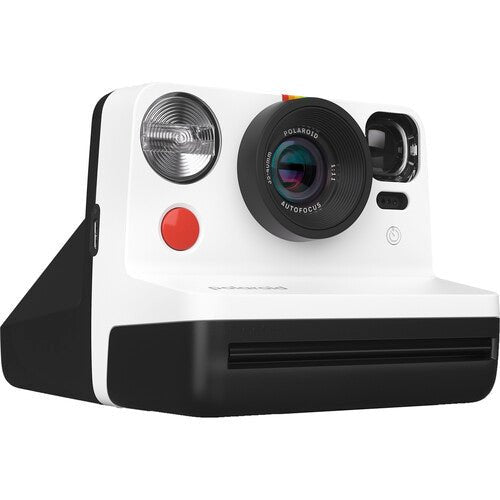 Polaroid Now+ Generation 2 i-Type Instant Camera with App Control