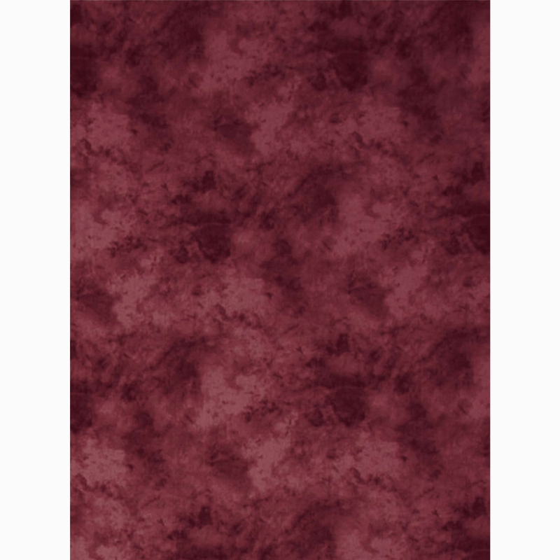 Promaster Cloud Dyed Backdrop 10' x 20' - Red - B&C Camera