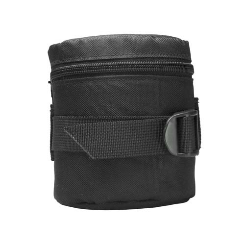 Promaster Deluxe Lens Case - LC7 11 x 4.75 by Promaster at B&C Camera