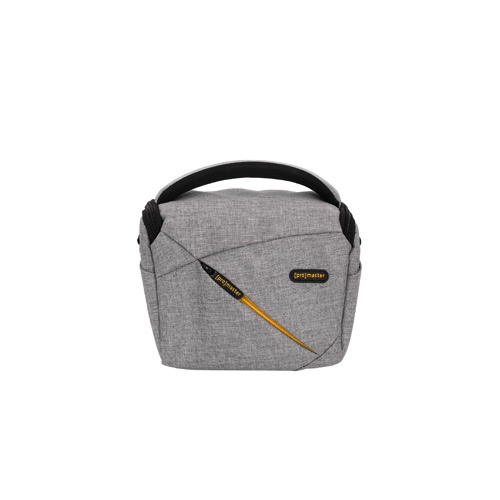 Promaster Impulse Small Sling Bag - Grey by Promaster at B&C Camera