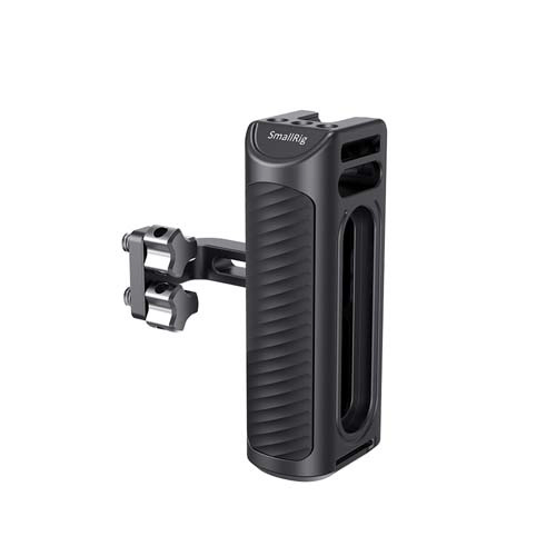 SmallRig Top Handle with ARRI-Style Anti-Twist Mount (Lite) — Film