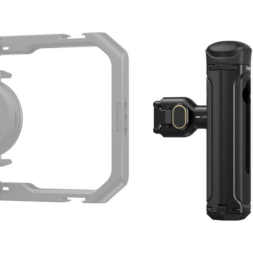 SmallRig Unveils Innovative Mobile Video Kit Co-Designed with Filmmaker  Brandon Li for iPhone 15 Pro Max - Camera Jabber