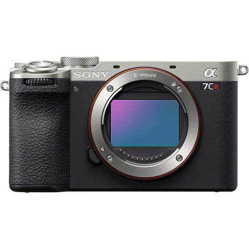 Sony Alpha a7S III Mirrorless Camera with FE 24-70mm f/2.8 GM Lens  ILCE7SM3/B L2