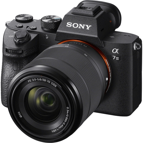 Sony Alpha a6400 Mirrorless Digital Camera with 16-50mm Lens by Sony at B&C  Camera