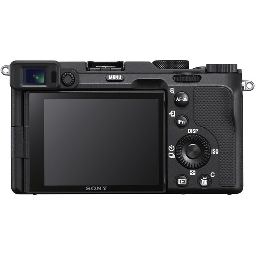 Sony Alpha a7R IVA Full-Frame Mirrorless Camera Body… - Moment