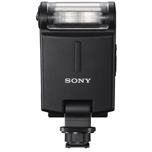 Sony HVL-F20M External Flash by Sony at B&C Camera