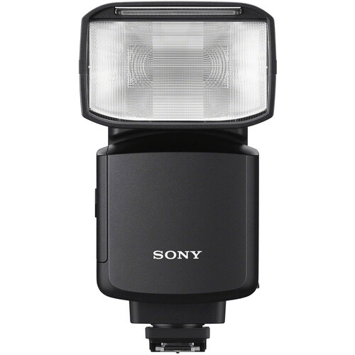 Sony HVL-F46RM Wireless Radio Flash by Sony at B&C Camera