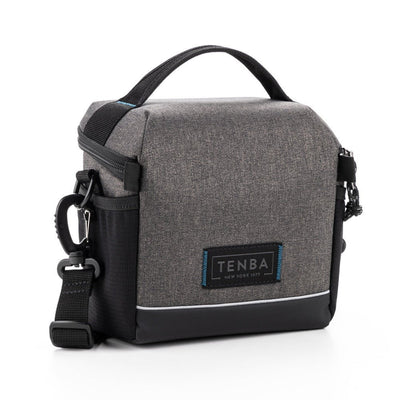 ONA Bond Street Waxed Canvas Camera Bag (Olive) by ONA BAGS at B&C