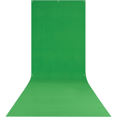 Kodak Portable Green Screen Backdrop ,Green