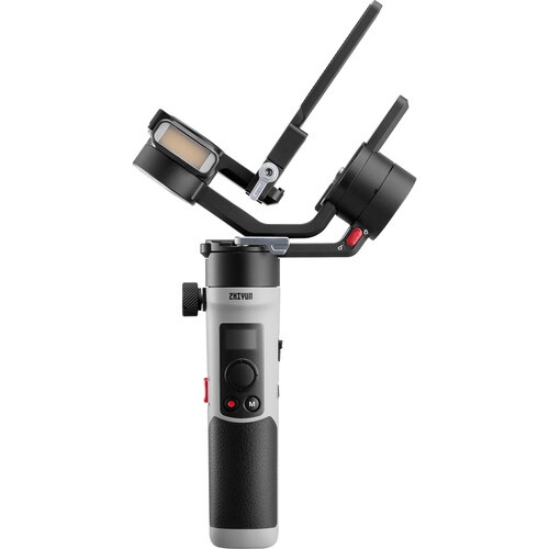 Zhiyun CRANE-M2S 3-Axis Handheld Gimbal Stabilizer (Combo Kit) by