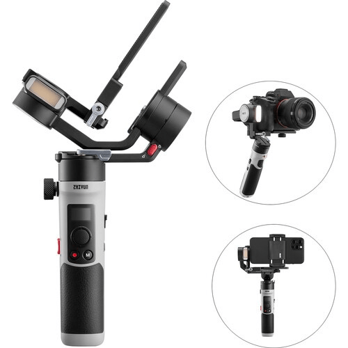  Insta360 Flow Gimbal Stabilizer for Smartphone, Creator Kit -  AI-Powered Gimbal, 3-Axis Stabilization, Built-in Tripod, Portable &  Foldable, Auto Tracking Phone Stabilizer, Stone Gray : Cell Phones &  Accessories