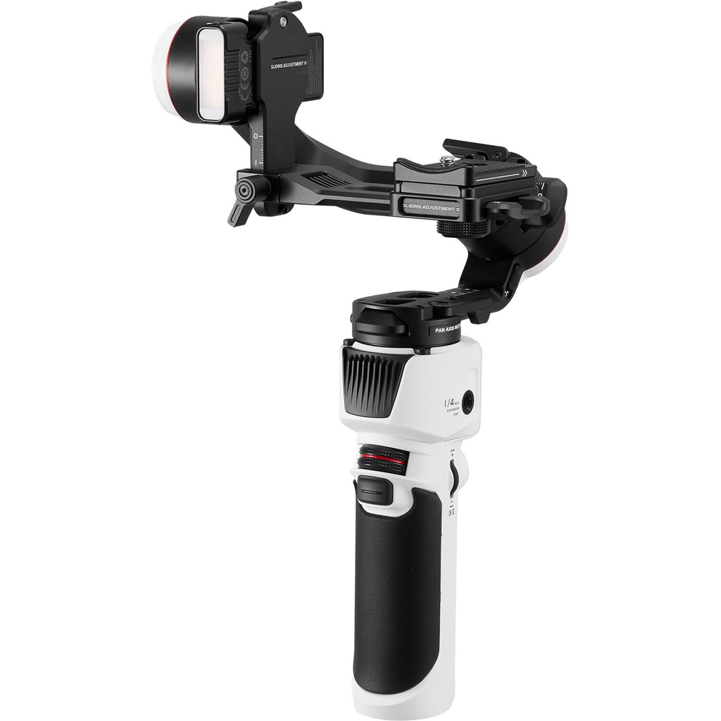 DJI RS 3 Mini Gimbal Stabilizer CP.RN.00000294.01 B&H Photo Video